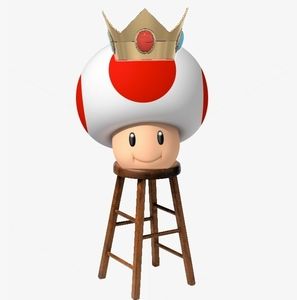 Meet your Posher, Alberto